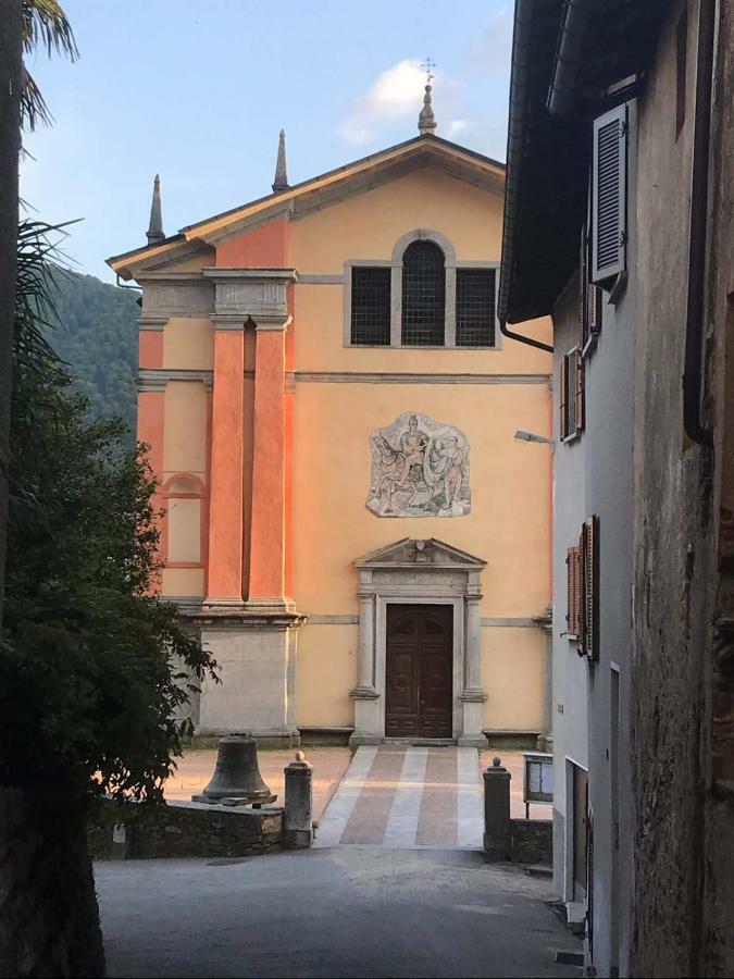 Отель Chiave D'Oro Sessa Экстерьер фото